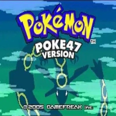 Poke47 background