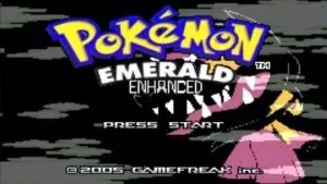 Pokemon Emerald Source Code GameShark Codes for GBA - 273 ROM Hacks | PokeCodes