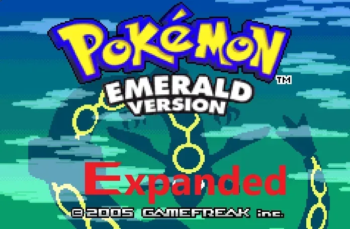 Pokemon Emerald Source Code GameShark Codes for GBA - 273 ROM Hacks | PokeCodes