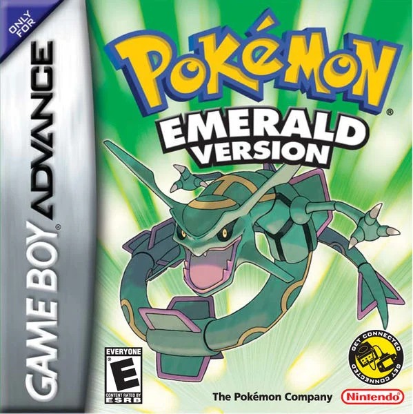 Pokemon Emerald Source Code GameShark Codes for GBA - 273 ROM Hacks | PokeCodes
