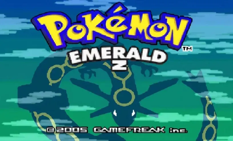 Pokemon Emerald Source Code GameShark Codes for GBA - 273 ROM Hacks | PokeCodes